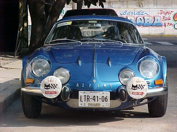 Dinalpin faros_marshal