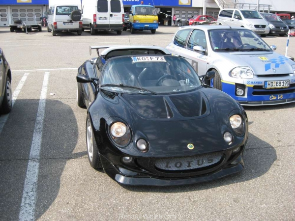 Hockenheim 2009-001