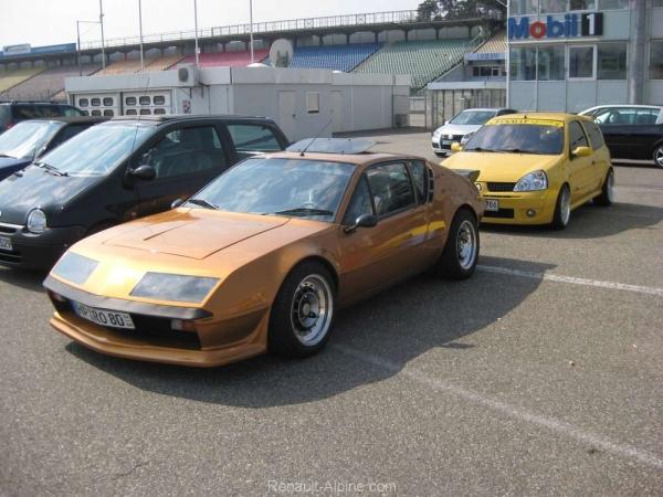 Hockenheim 2009-007