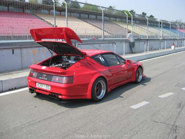 Hockenheim 2009-015