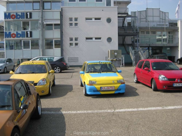 Hockenheim 2009-052