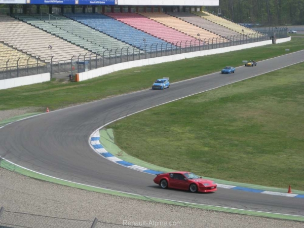 Hockenheim 2009-065
