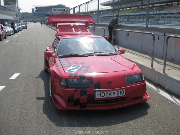 Hockenheim 2009-069