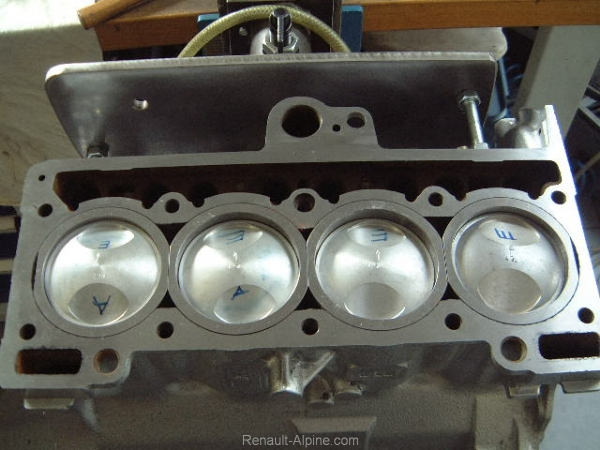 A110 Gordinimotor25
