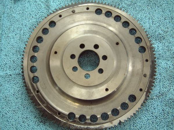 A110 Gordinimotor27