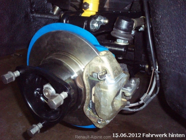120615_Aufbau Hinterachse_4