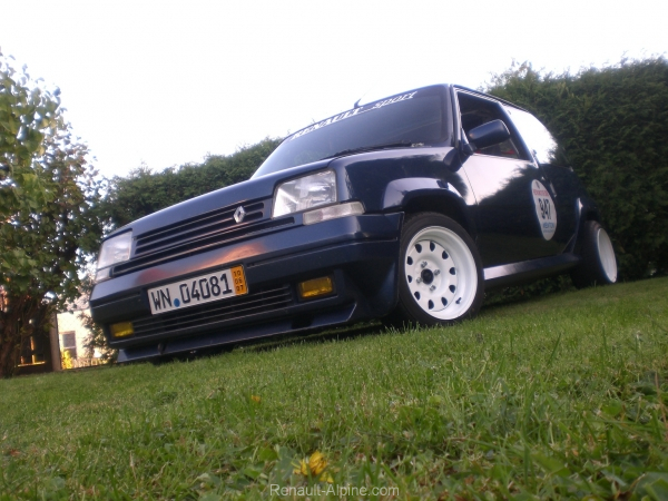R5 GTE Gruppe H 002