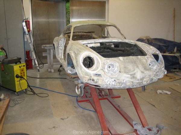 Restauration A 110_2