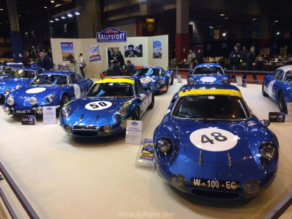 Retromobile 2014 09