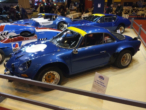 Retromobile 2014 18