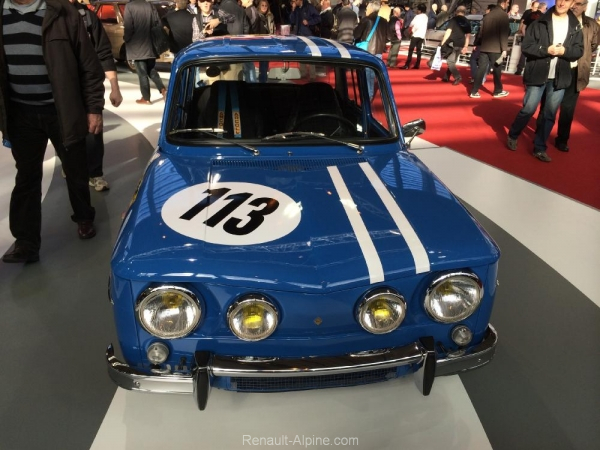 Retromobile 2014 19