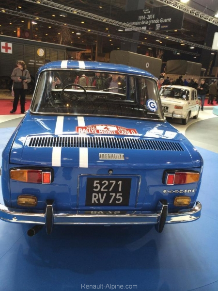 Retromobile 2014 20