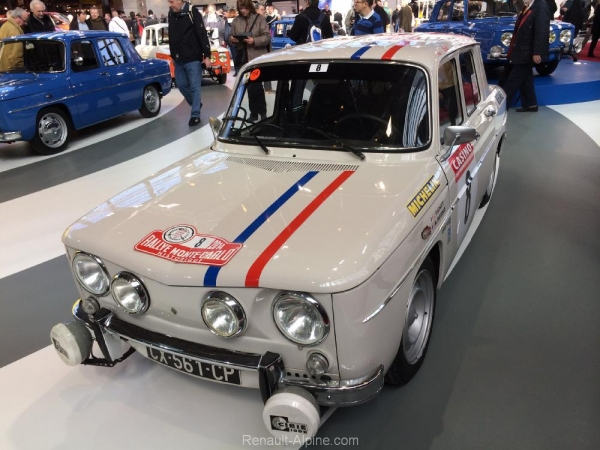 Retromobile 2014 24