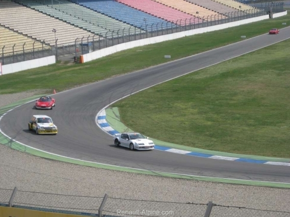 hockenheim