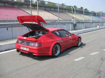 Hockenheim 2009-015