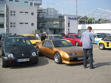 Hockenheim 2009-020