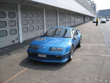 Hockenheim 2009-023