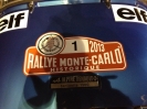 Monte Carlo Historique 2013