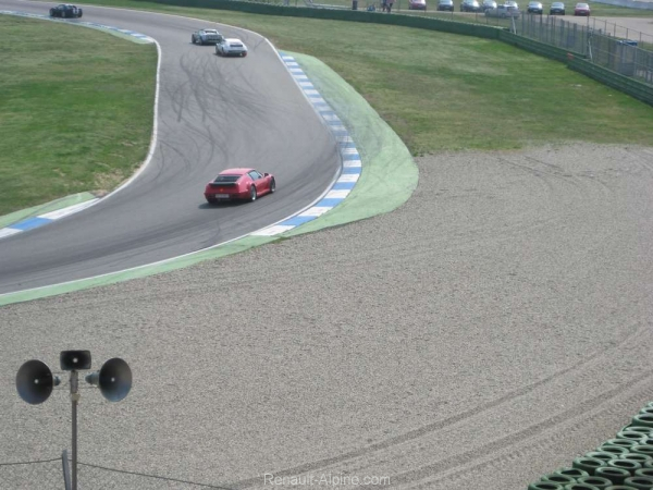 Hockenheim 2009-025