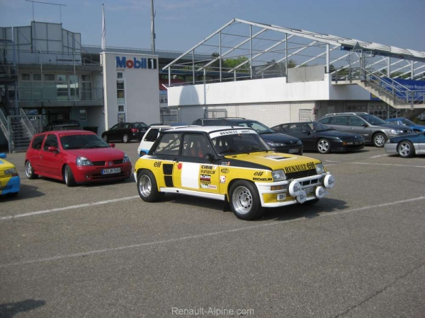 Hockenheim 2009-036