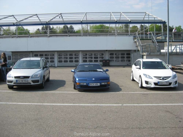 Hockenheim 2009-041