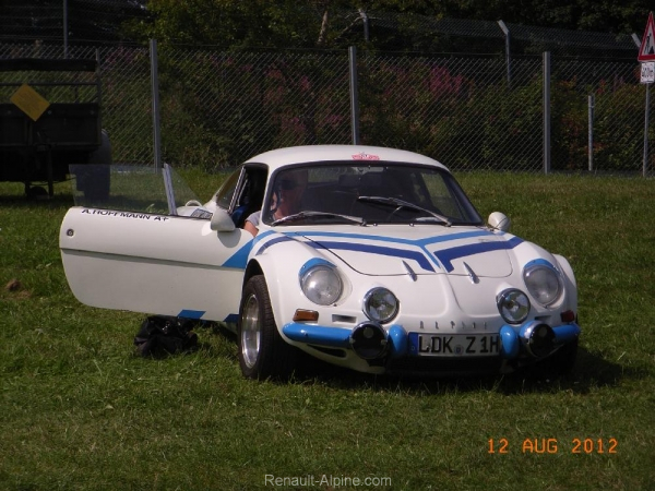 Treffen Nürburgring 2012-18