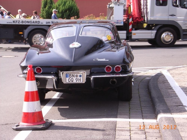 Treffen Nürburgring 2012-83