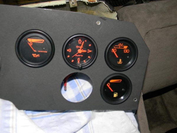 Pack GT 40