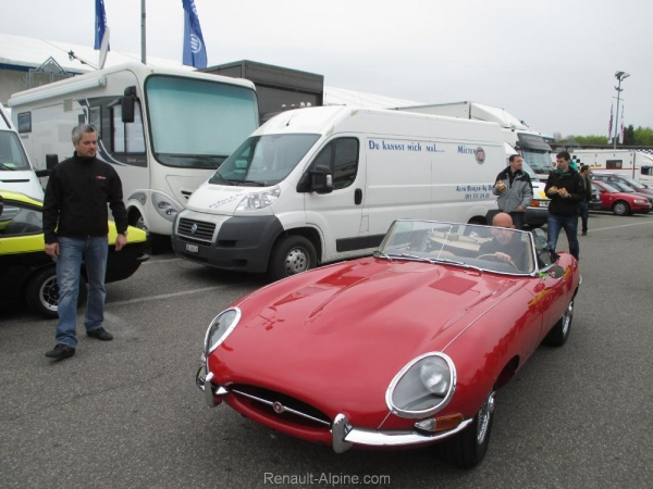 Jim Clark Revival 2013-31