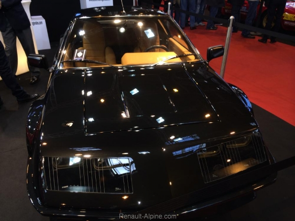 Retromobile 2014 28